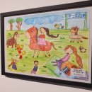 신장1동 행정복지센터 화장실(1층) | 2026 장생포문화창고 다그닥다그닥 말미술관 관람 후기