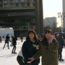 2011년 1월 4일 덕수궁&피카소전&서울시청 앞 스케이트 장 이미지