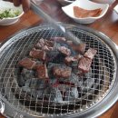 비송한우돈우숯불구이