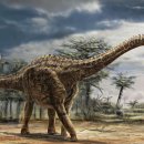 알라모사우루스 이미지