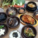 주혜정쌈밥