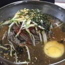 향교막국수