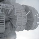 금정산설경(2010년 2월 16일) 이미지
