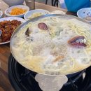 남양주 맛집 호평 쭈꾸미와 칼국수 맛집 ‘철수네 뽕잎 칼국수‘ 호평동 맛집 내 돈 내산 후기