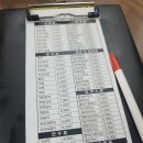 명가월드김밥