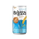 하늘보리 이미지