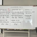 시즌3 9기 토요투자반 4강(소송) 강의후기 이미지