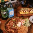 안녕한우 센텀점 | 센텀 직장인 맛집 을지로통골뱅이, 한우스지오뎅탕 낮 방문 솔직후기