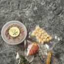 멍뭉식탁 이미지