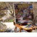 수채화(고) 이미지