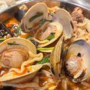 칼국수명가 | [구리 맛집]전복 조개 칼국수 맛집 면가명가 방문 솔직 후기