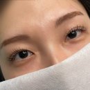 네일모먼트 | [야당 속눈썹펌] 운정 눈시림 없는 LED 속눈썹 연장 넬로우네일 모먼트 추천 후기