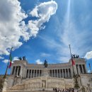 이탈리아 일주일 여행: 신화 속 같은 로마🏛🇮🇹