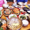 건업리청국장과보리밥 이미지