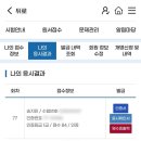 사하구-77 | 77회 한국사 능력 검정 한능검 시험 1급 응시 후기