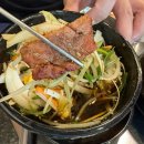 연탄갈비 - 고양시 일산서구 강성로 147 | 속초 조양동 맛집 고기집 꿀꿀이네 연탄돼지갈비 후기 🥩🔥
