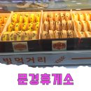 문경(창원방향)주유소 이미지