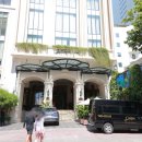 도깨비 당구클럽 | 나트랑 시내 호텔 추천 포티크 5성급 위치 시설 굿굿