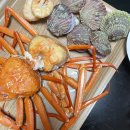 광덕수산 | 구리 농수산물시장 광덕수산 홍게 포장 후기 : 가격 시세 서비스 홍게라면 찌는법 레시피까지
