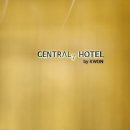 세븐 | [내돈내산][센트럴세븐호텔]숙박 솔직 후기