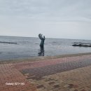 포항 호미곶 아침식사 바다식당 가성비 백반 후기(일출여행)