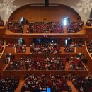 이루마 피아노 콘서트 | 2022 이루마 콘서트 후기 - 이루마 온 크리스마스 데이 (연주순서, 롯데콘서트홀 LP, P구역 시야)
