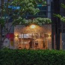 와인곳간 앞 이미지