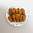 오뚜기야식 | 1인가구 자취생 야식 [오뚜기 오즈치킨 치킨윙봉]후기 (내돈내산 후기)