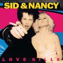 SID &amp; NANCY 이미지