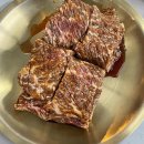 백년참숯소갈비살·함흥냉면 이미지