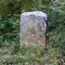 도초 고란리 매향비 이미지