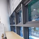 풀잎 작은도서관 | (부산)일광 도서관 방문후기(4)-북카페&amp;도서관 마당 어슬렁 거리기
