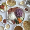 대전 수통골 오리훈제 맛집 도덕봉가든 솔직후기