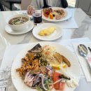 이도2동 벤처마루 앞 | 20260119,20_아이랑 나랑_n회차 방문기_을왕리 해수욕장 더위크앤리조트