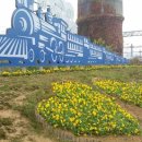 삼랑진역 이미지