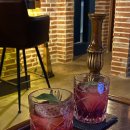 샤로수길칵테일 맛집 &#39;알케미&#39; 다양한 시그니처칵테일을 맛볼 수 있는 바(bar)에서 서울대입구역데이트