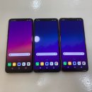 ●●●●● (송탄) (오산) (평택) 직거래환영 / 전지역 무료배송 / AAA급 / LG G7 64GB 블랙,블루,레드 / 17.5만원 ●●●●● 이미지