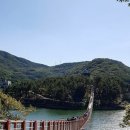 마장호수