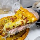 원주 봉산동 선명희피자 후기