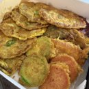 250315: 산청숯불가든, 다이소 세탁기 숨숨집, 커피빈 딸기라떼, 오아시스 광어막회, 고구마칩, 큐어...