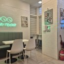 과학로 | 호두의 맛집일기 #28_토스트카페마리 송도캠퍼스타운점_피크닉음식_다이어트 한끼