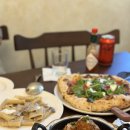 이디야 부천원종점 | [송내 맛집] 디몰토 송내역점 / 부천 분위기 좋은 화덕피자 맛집, 브런치 추천