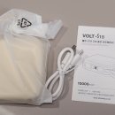 VOLT | 엑스트라 볼트 S18 10000mAh 보조배터리 내돈내산 X'tra VOLT S18 구매후기
