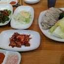 한입보쌈 - 천안시 동남구 만남로 6 | 한입보쌈