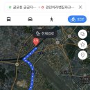 공공자전거대여소 굴포천 이미지