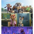 헤이코리아 | 영화 주토피아2 후기 후속작의 정석 / 스포주의,쿠키,헤이밥?