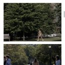 29cm 샵엠 트위드 빅토리아 자켓 카멜 S 실착 후기 사이즈