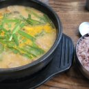 전주남문토종순대국 오션시티점 이미지