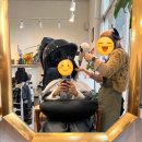 위브더스테이트9단지 | 부천중동미용실 살롱하이, 되찾은 머릿결 솔직후기