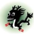 2012년 흑룡(黑龍) 해를 성도가 어떻게 이해를 할 것인가? 이미지